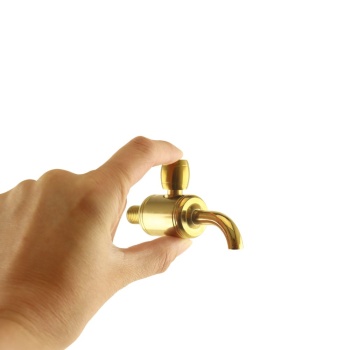 Gouden Tapkraantje