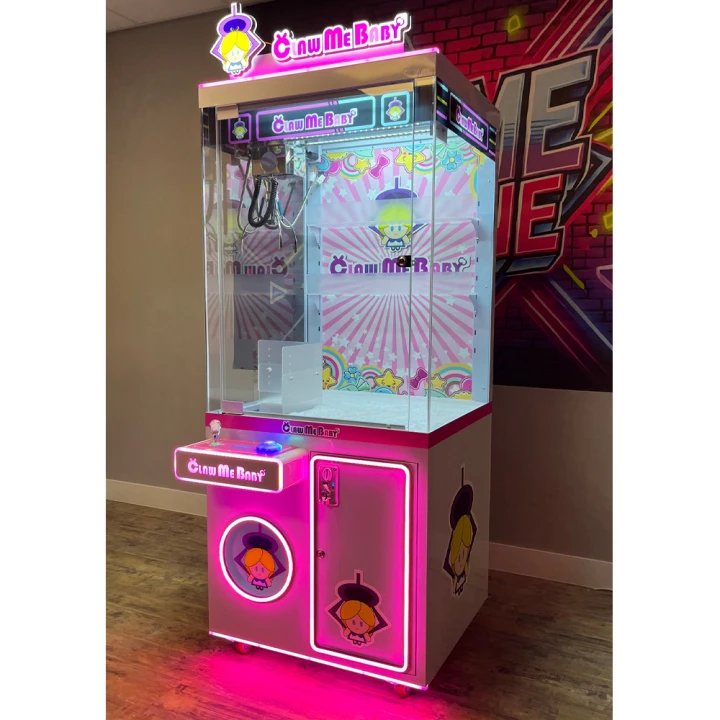 19336 – Claw-me-baby-grijpmachine-zij-links-sfeer-1