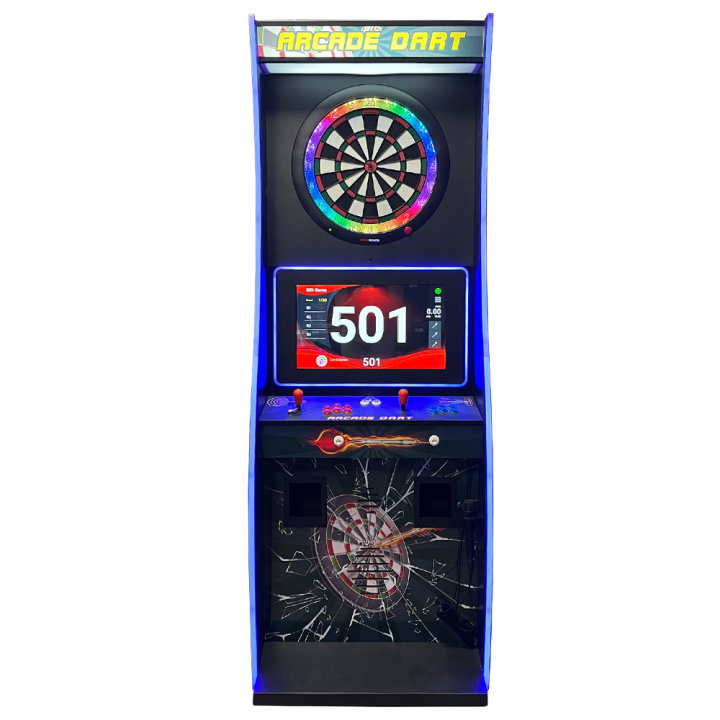 19337 – Dart-arcade-met-games-en-karaoke-voorkant-wit