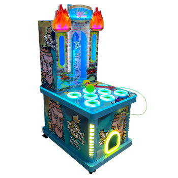 19338 - Whack a Mole Arcadekast Royal Treasure