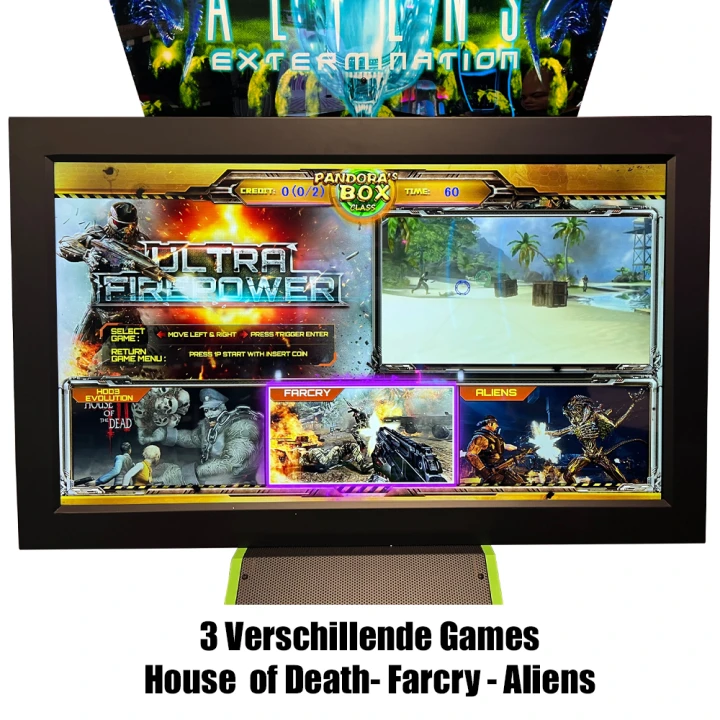19340 – Shooter-aliens-scherm-3-games-wit