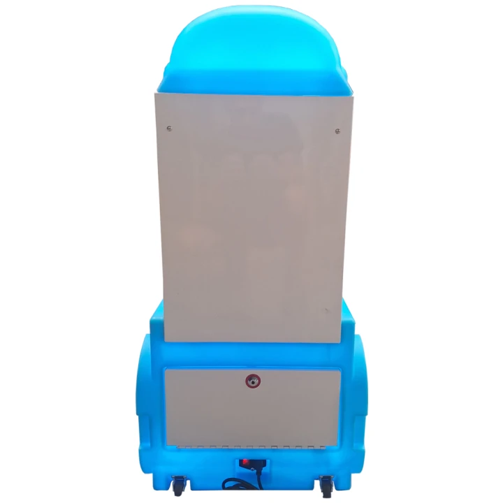 19341 – Tank-man-grijpmachine-claw-blauw-achterkant -wit
