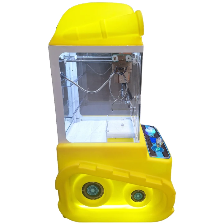 19342 – Tank-man-grijpmanchine-clawmachine-geel-zijkant-wit-1