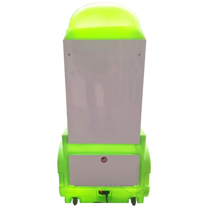 19343 – tank-man-grijpmachine-claw-groen-achterkant-wit