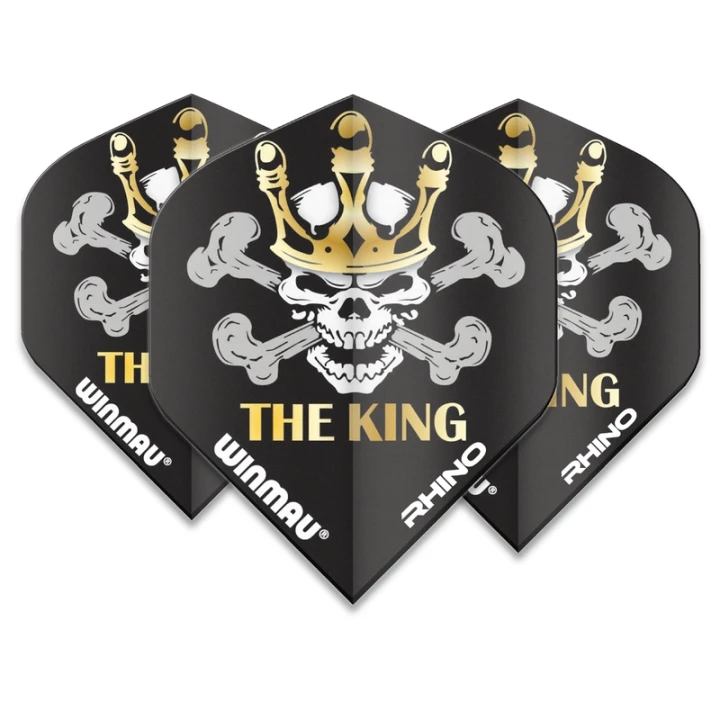 6905.196-x-3_result Winmau Rhino Flight Mervyn King flight