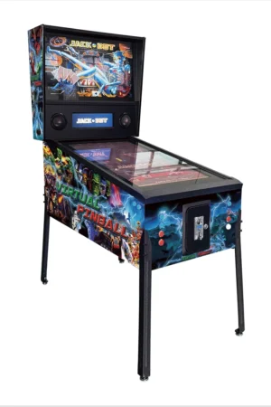 Virtuele Flipperkasten