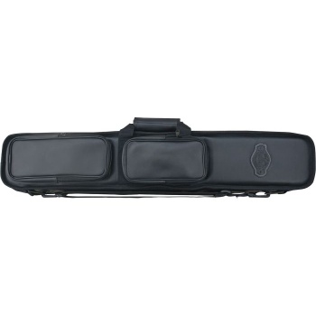 Buffalo keu tas premium zwart