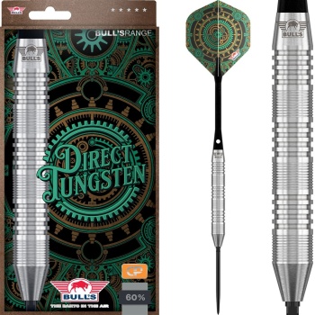 Bulls Direct Tungsten CP 60%