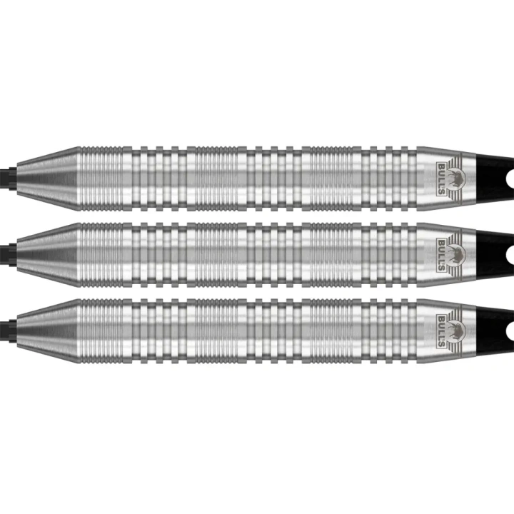 Bull’s Direct Tungsten CP Steeltip 60% – Dartpijlen – detailfoto