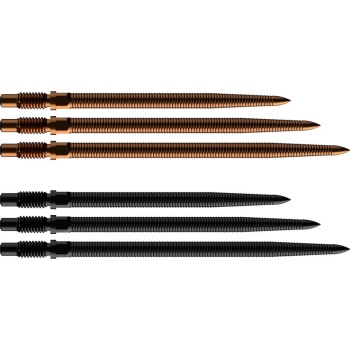Bulls cp micro grip points